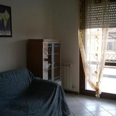 Capri Apartment *