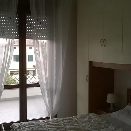 شقة Capri مارتينسيكورو
