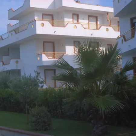 Capri Apartment