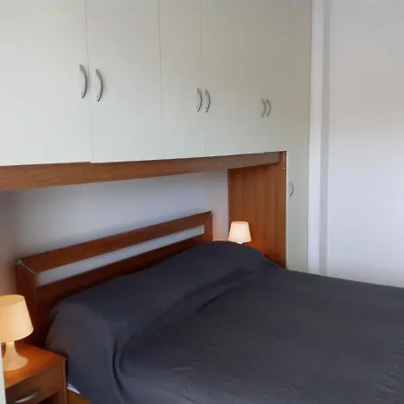 Capri Apartment Martinsicuro